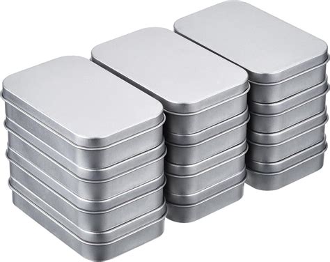 Amazon.com: Metal Storage Box Small